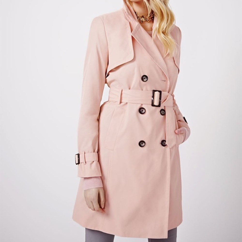 NWT. RW&CO Trench